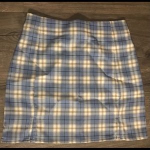 Skirt